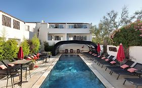 Vila De La Mar & Spa
